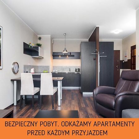 Apartments Platinum Inowroclawska Exterior photo